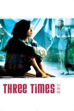 watch free Three Times hd online