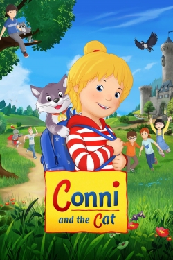 watch free Conni and the Cat hd online