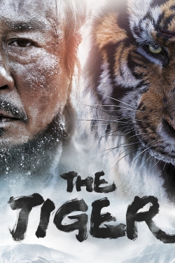 watch free The Tiger: An Old Hunter's Tale hd online