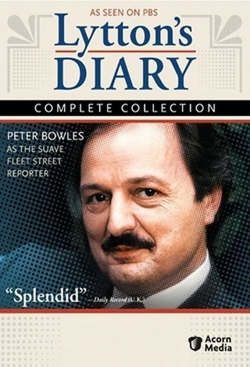 watch free Lytton's Diary hd online