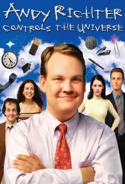 watch free Andy Richter Controls the Universe hd online