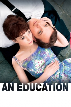 watch free An Education hd online