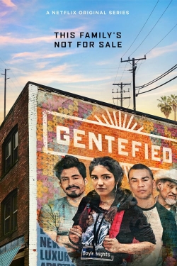 watch free Gentefied hd online