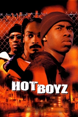 watch free Hot Boyz hd online