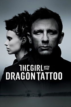 watch free The Girl with the Dragon Tattoo hd online