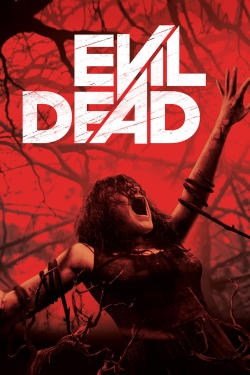 watch free Evil Dead hd online