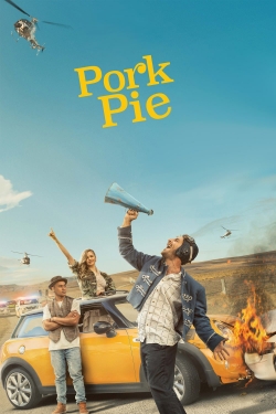 watch free Pork Pie hd online