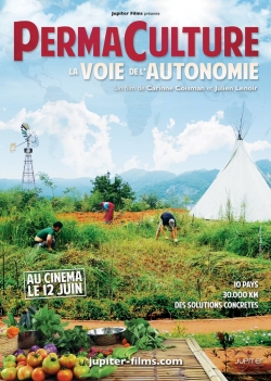 watch free Permaculture, la voie de l'Autonomie hd online