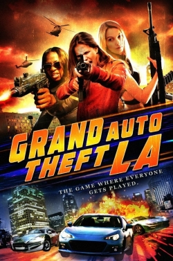 watch free Grand Auto Theft: L.A. hd online