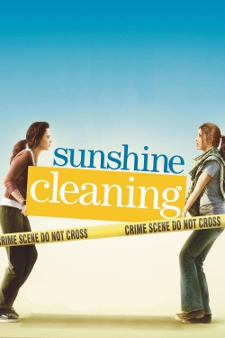 watch free Sunshine Cleaning hd online