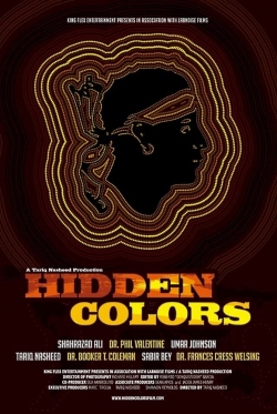 watch free Hidden Colors hd online
