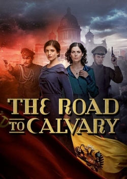 watch free The Road to Calvary hd online