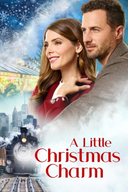 watch free A Little Christmas Charm hd online