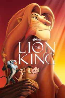 watch free The Lion King hd online