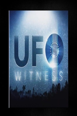 watch free UFO Witness hd online