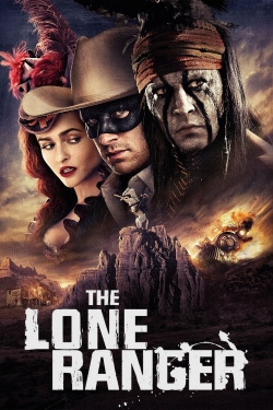 watch free The Lone Ranger hd online