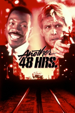watch free Another 48 Hrs. hd online
