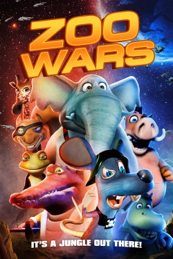 watch free Zoo Wars hd online