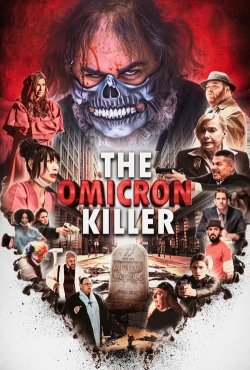 watch free The Omicron Killer hd online