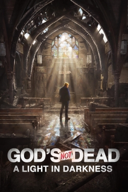 watch free God's Not Dead: A Light in Darkness hd online