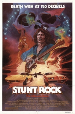 watch free Stunt Rock hd online