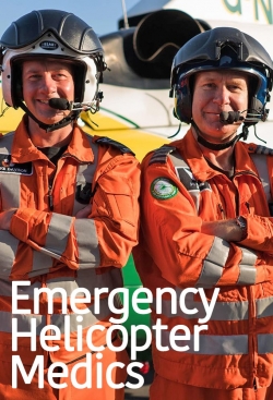 watch free Emergency Helicopter Medics hd online