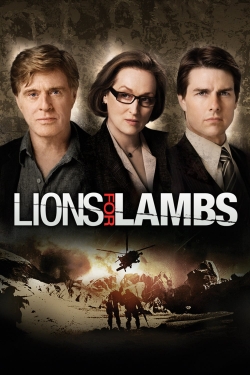 watch free Lions for Lambs hd online