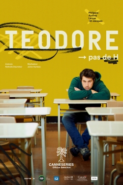 watch free Teodore. Without the H hd online