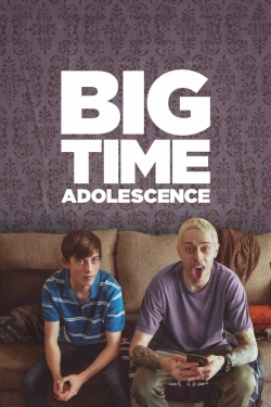 watch free Big Time Adolescence hd online