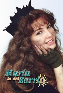 watch free María la del Barrio hd online