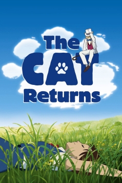 watch free The Cat Returns hd online