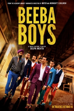 watch free Beeba Boys hd online