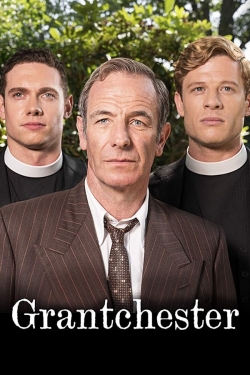 watch free Grantchester hd online