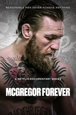 watch free McGREGOR FOREVER hd online