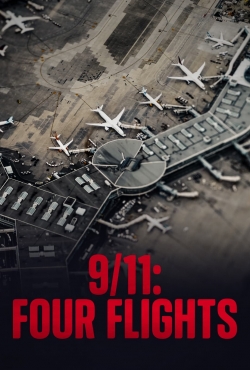 watch free 9/11: Four Flights hd online