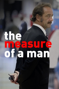 watch free The Measure of a Man hd online