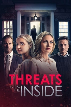 watch free Threats from the Inside hd online