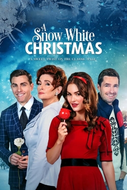 watch free A Snow White Christmas hd online