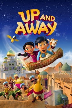 watch free Up and Away hd online