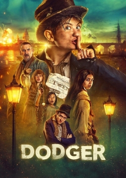 watch free Dodger hd online