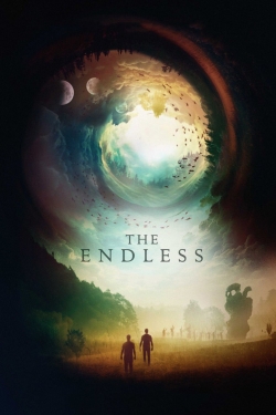 watch free The Endless hd online