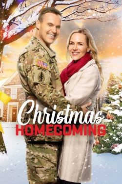 watch free Christmas Homecoming hd online