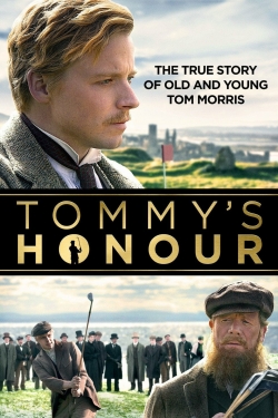 watch free Tommy's Honour hd online