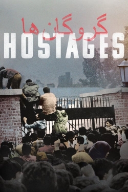 watch free Hostages hd online
