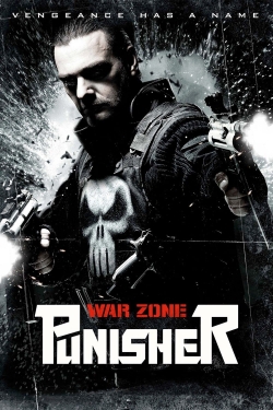 watch free Punisher: War Zone hd online