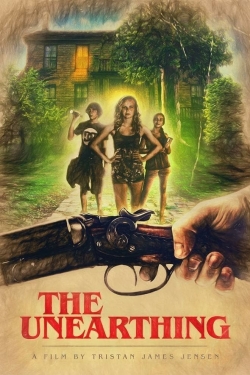 watch free The Unearthing hd online