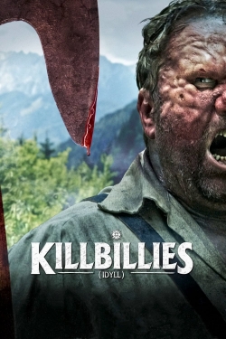 watch free Killbillies hd online