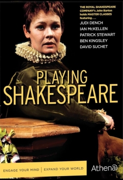 watch free Playing Shakespeare hd online