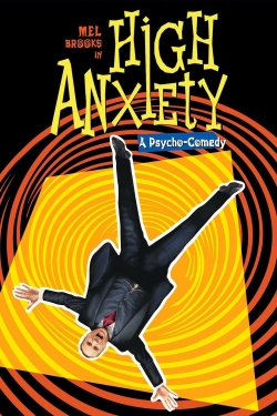 watch free High Anxiety hd online