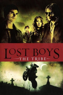 watch free Lost Boys: The Tribe hd online